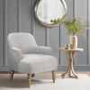 Jada Upholstered Accent Chair