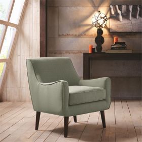 Oxford Mid-Century Accent Chair