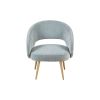 Dinah Accent Chair