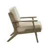 Malibu Accent Chair