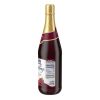 Welch's Non-Alcoholic Sparkling Juice Cocktail, Red Grape, 25.4 fl oz Bottle