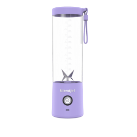 the Original Portable Blender, 20 oz (Base Color: Lavender)