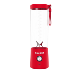 the Original Portable Blender, 20 oz (Base Color: Red)