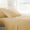 Soft Essentials Bed Sheet,Twin