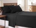 Soft Essentials Bed Sheet,Twin