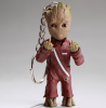 Guardians Of The Galaxy Groot Treeman Keychain