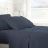 Soft Essentials Bed Sheet,Twin